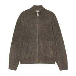 Pull CARHARTT WIP Curtis Tangled Shungite