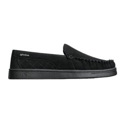 Chaussure GLOBE Castro Black Suede