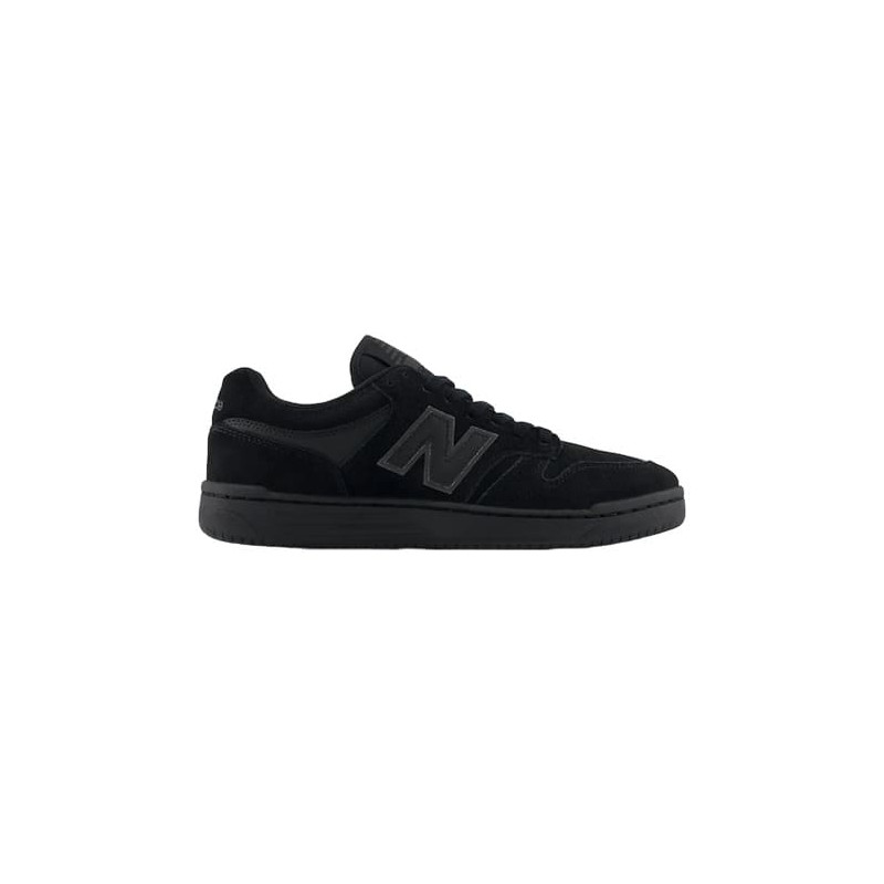 Chaussure NB NUMERIC 480 Black Black