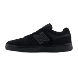 Chaussure NB NUMERIC 480 Black Black