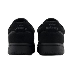 Chaussure NB NUMERIC 480 Black Black