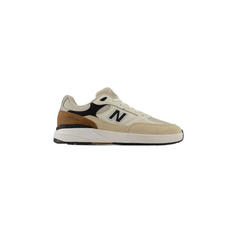 Chaussure NB NUMERIC Andrew Reynolds 933 Sea Salt