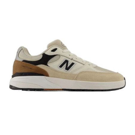 Chaussure NB NUMERIC Andrew Reynolds 933 Sea Salt