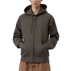 Sweat CARHARTT WIP Chase Shungite Gold