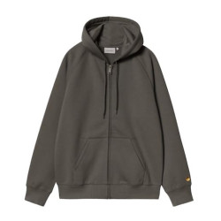 Sweat CARHARTT WIP Chase Shungite Gold