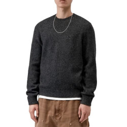 Pull CARHARTT WIP Curtis Tangled Black