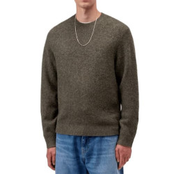 Pull CARHARTT WIP Curtis Tangled Shungite