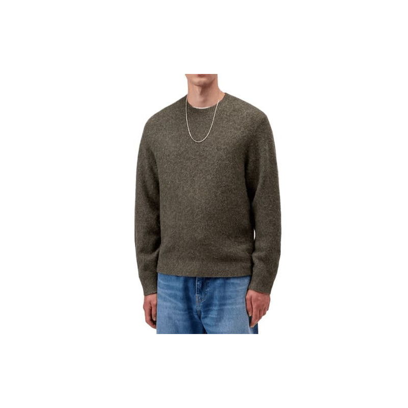 Pull CARHARTT WIP Curtis Tangled Shungite