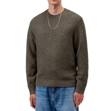 Pull CARHARTT WIP Curtis Tangled Shungite