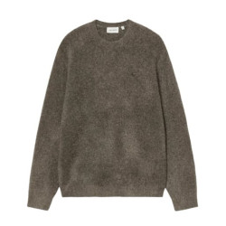 Pull CARHARTT WIP Curtis Tangled Shungite