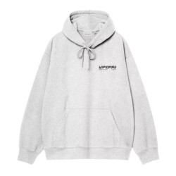 Sweat CARHARTT WIP Wiptopia Ash Heather