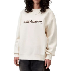 Pull Girl CARHARTT WIP Carhartt Wax Palisander