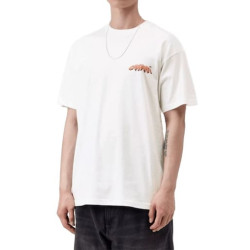 T-shirt CARHARTT WIP Wiptopia II White