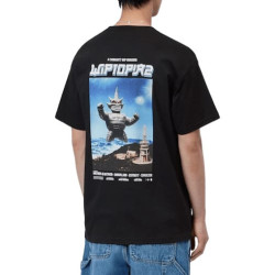 T-shirt CARHARTT WIP Wiptopia II Black