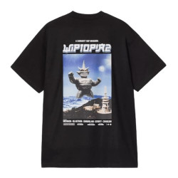 T-shirt CARHARTT WIP Wiptopia II Black