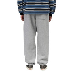 Pantalon Jogging CARHARTT WIP Chase Grey Heather Gold