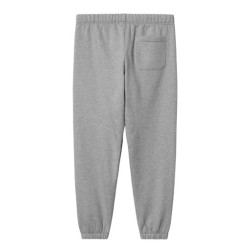 Pantalon Jogging CARHARTT WIP Chase Grey Heather Gold