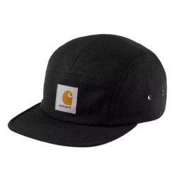 Casquette CARHARTT WIP Backley Black
