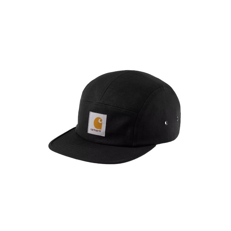 Casquette CARHARTT WIP Backley Black