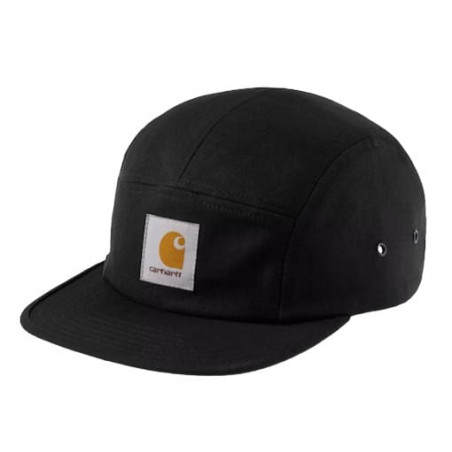 Casquette CARHARTT WIP Backley Black