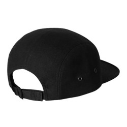 Casquette CARHARTT WIP Backley Black