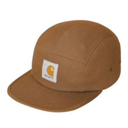 Casquette CARHARTT WIP Backley Hamilton Brown