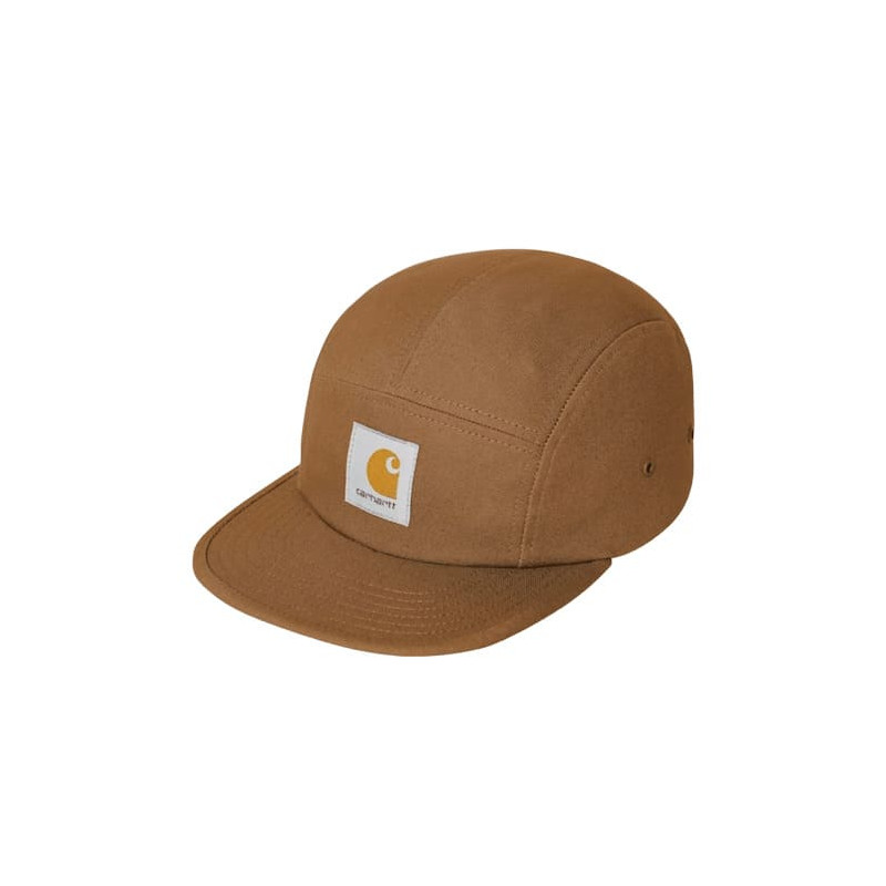 Casquette CARHARTT WIP Backley Hamilton Brown