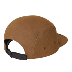 Casquette CARHARTT WIP Backley Hamilton Brown