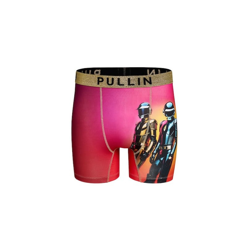 Boxer PULL-IN Fashion 2 Oneday