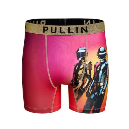 Boxer PULL-IN Fashion 2 Oneday