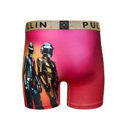 Boxer PULL-IN Fashion 2 Oneday