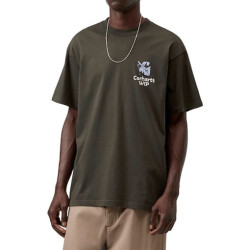 T-shirt CARHARTT WIP Grape Picker Cypress