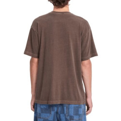 T-shirt VOLCOM Ozzy III Raisin