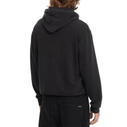 Sweat VOLCOM Studder Full Zip Black