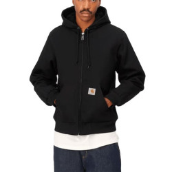 Veste CARHARTT WIP Active Black