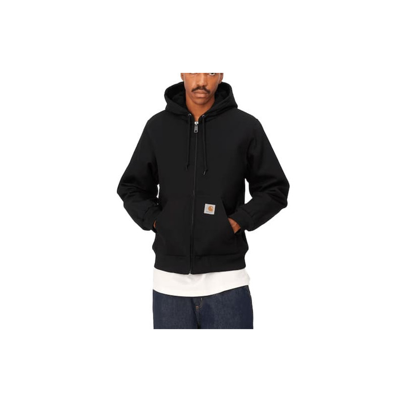 Veste CARHARTT WIP Active Black