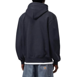 Sweat CARHARTT WIP Carhartt Dark Navy Dark Scarab
