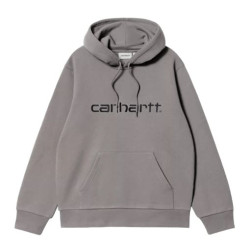 Sweat CARHARTT WIP Carhartt Shady Grey Dark Navy