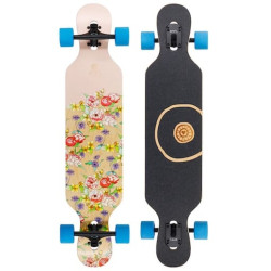 Longboard BTFL Flora 39
