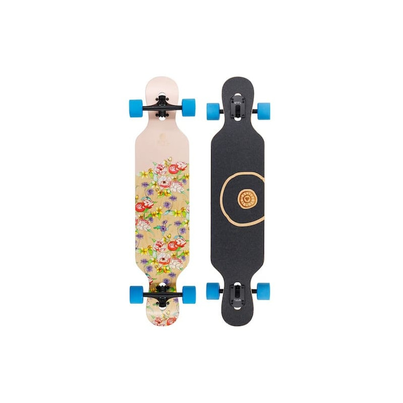 Longboard BTFL Flora 39