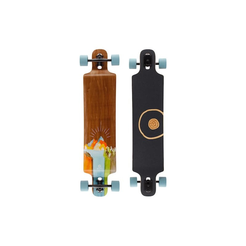Longboard BTFL Kayla