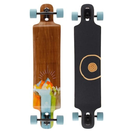 Longboard BTFL Kayla
