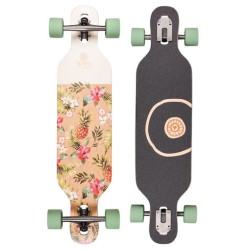 Longboard BTFL Polly 3 35
