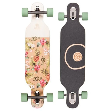 Longboard BTFL Polly 3 35