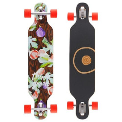 Longboard BTFL Yuva 38