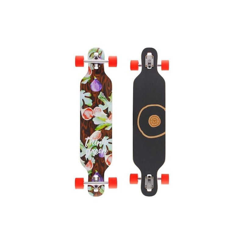 Longboard BTFL Yuva 38