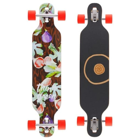Longboard BTFL Yuva 38