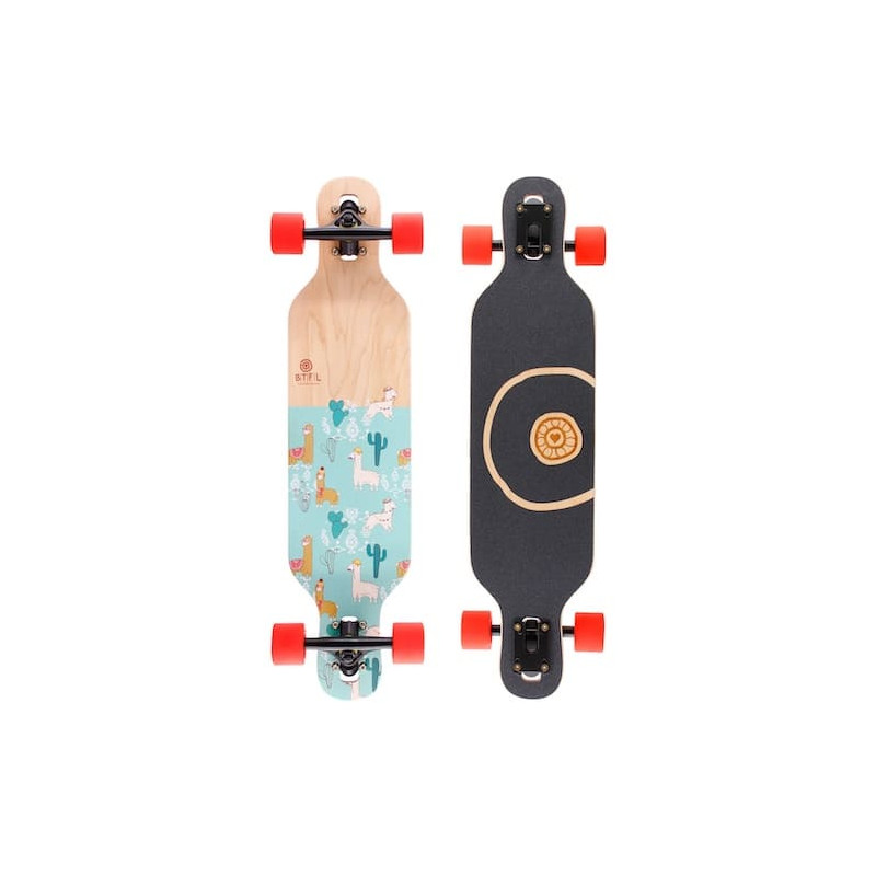 Longboard Kid BTFL Maya