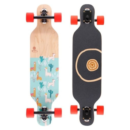 Longboard Kid BTFL Maya