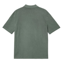 Polo CARHARTT WIP Wayne Dark Scarab